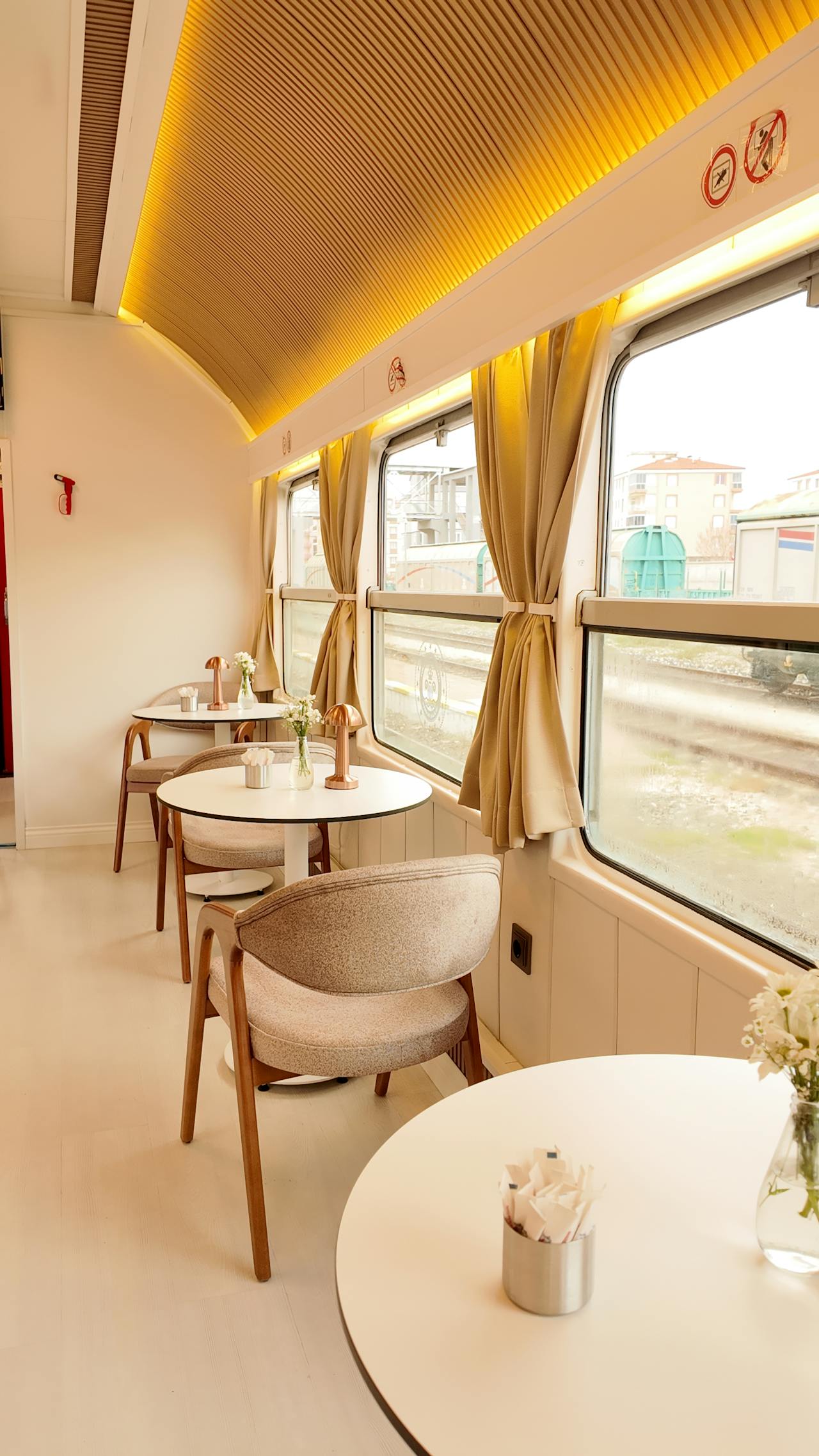 Luxe zonder drukte: stijlvolle reizen net buiten het hoogseizoen