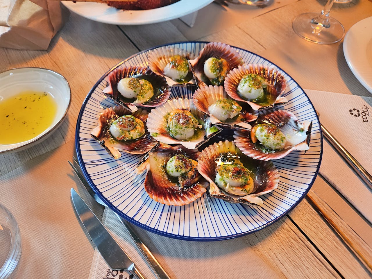 Culinaire stedentrip naar Spanje: proeven, slenteren en nog een tafel erbij