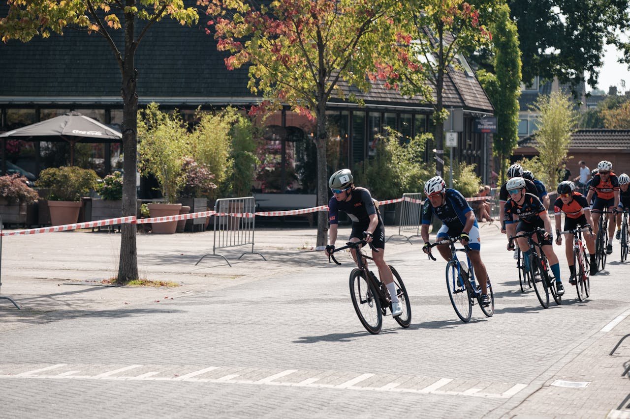 Limburg op z’n best: een weekend rond de Amstel Gold Race 2026