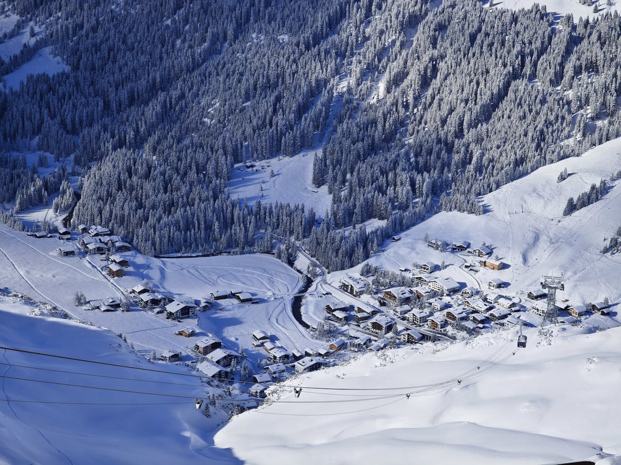 Wintertrips zonder ski’s: charmante bestemmingen voor koude dagen