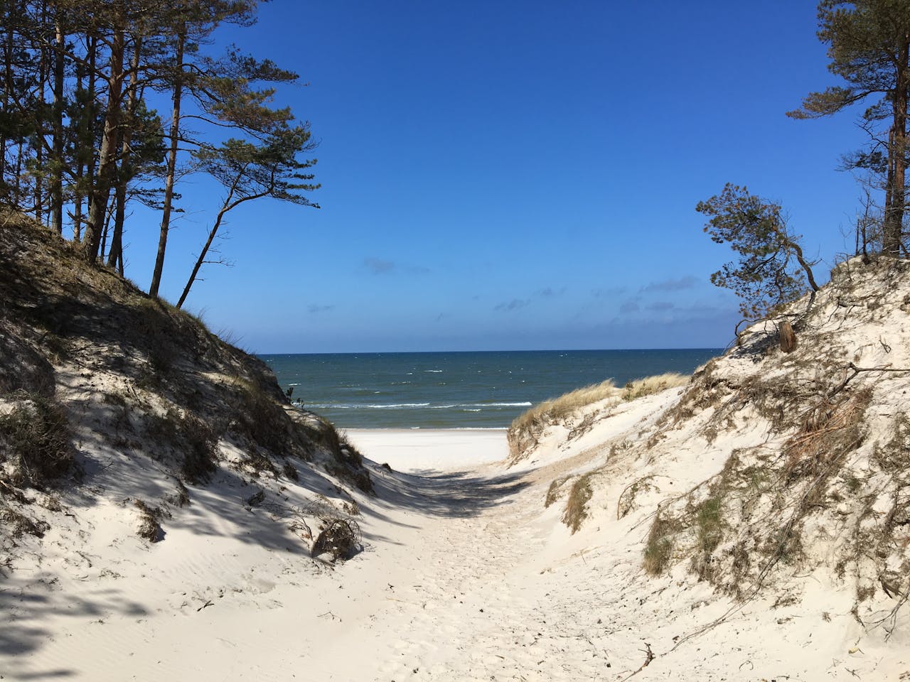 Strandbestemmingen in Europa met sfeer maar zonder massatoerisme