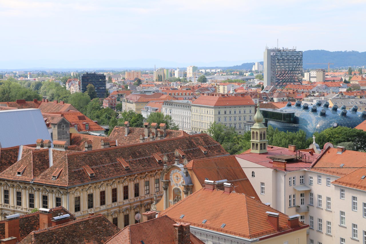 Verborgen parels voor een citytrip in Europa