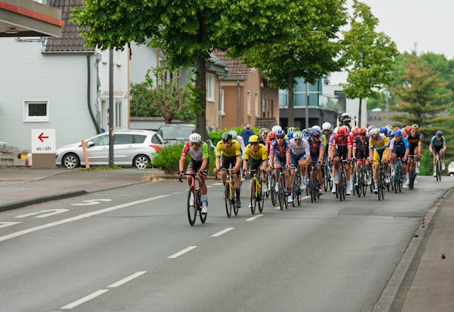 Limburg op z’n best: een weekend rond de Amstel Gold Race 2026