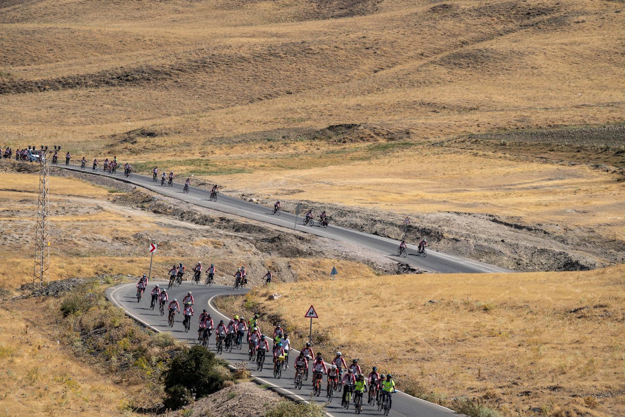 Giro d'Italia 2026: wanneer roze een Bulgaarse kleur wordt