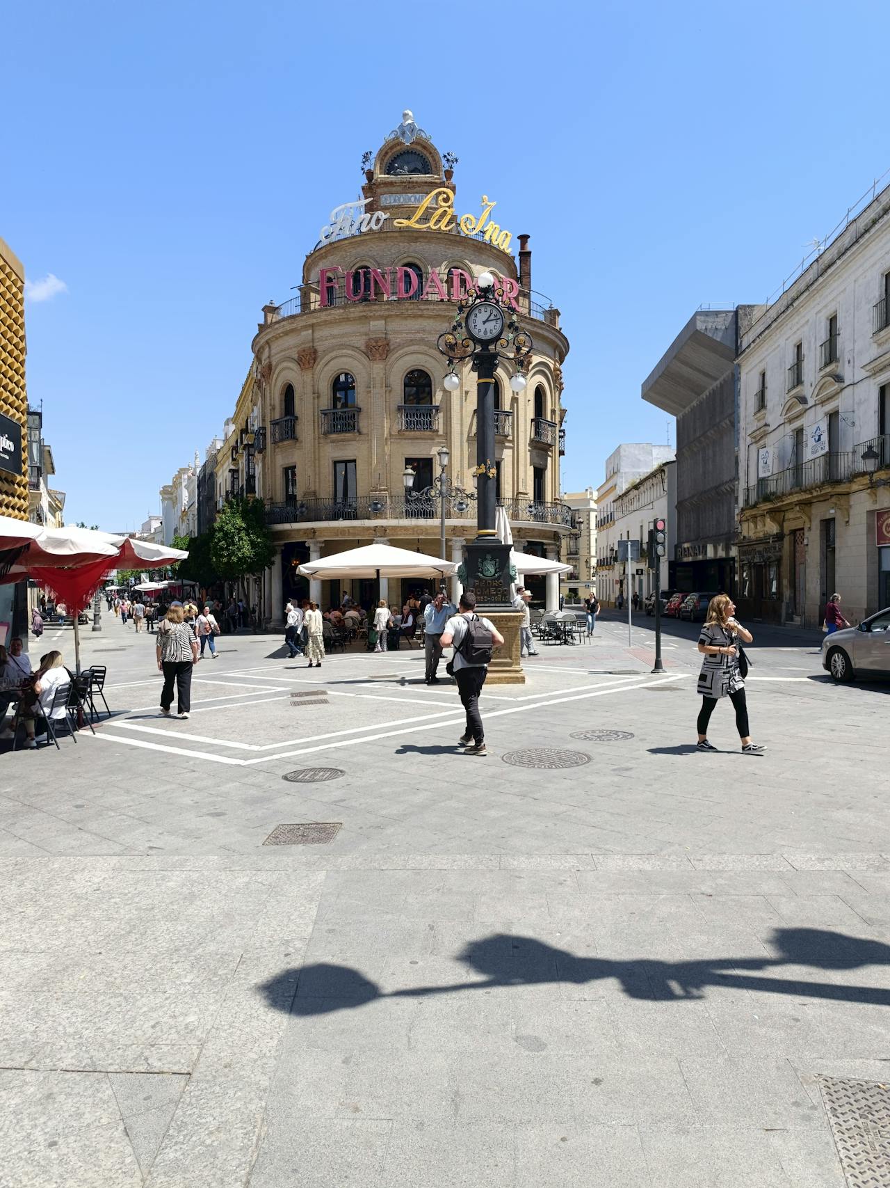 MotoGP Spanish Grand Prix in Jerez: meer dan een raceweekend