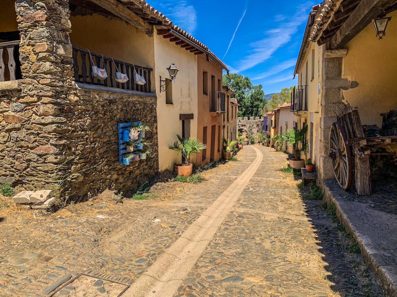 Onbekende plekken in Zuid-Europa die nog authentiek aanvoelen