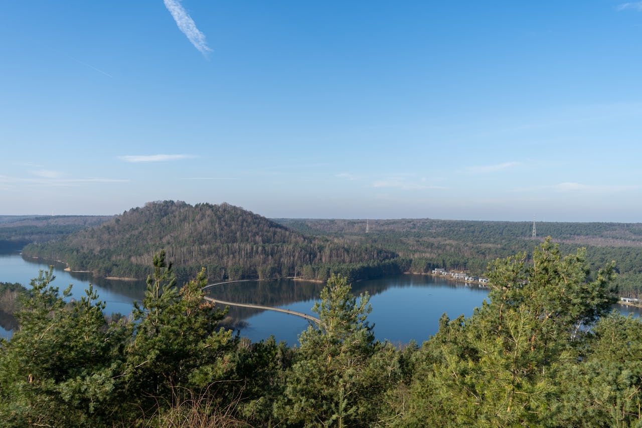 De mooiste natuurgebieden in België voor een dagje buiten