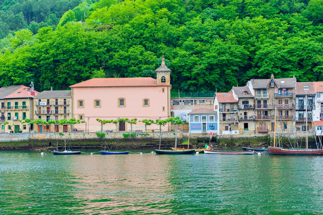 Bestemmingen waar tradities nog echt voelbaar zijn