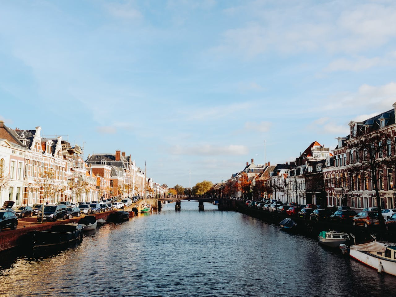 Weekendjes weg in Nederland met nét dat beetje extra sfeer