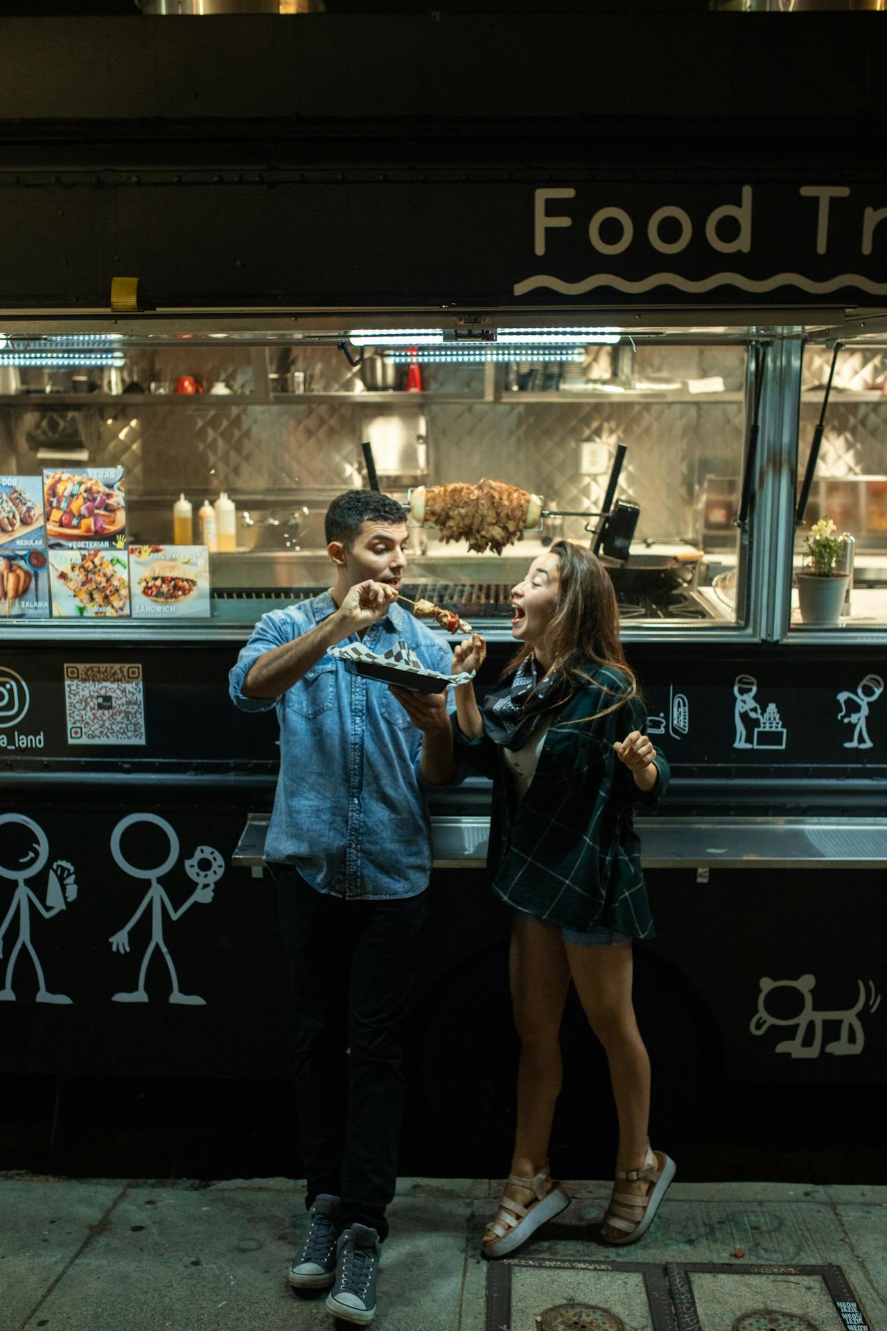Zomerse foodtrips: steden waar je vooral voor het eten naartoe gaat