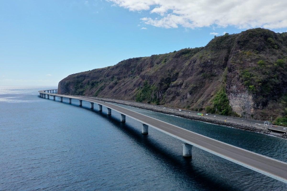 De duurste weg ter wereld kost 200 miljoen euro per kilometer: dit is waarom